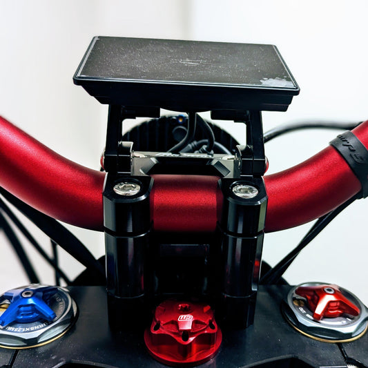 ALTIS SIGMA DIRECT BAR MOUNT