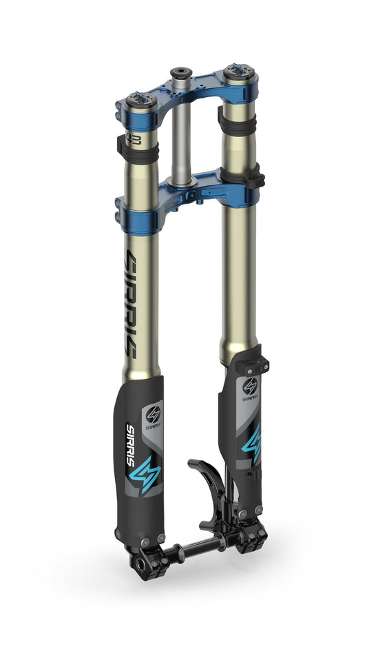 Sirris F43 CMX Tune Front Fork for E Ride Pro SR
