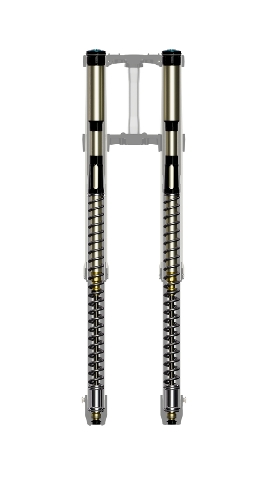 Sirris F43 Fork for Surron Ultra Bee