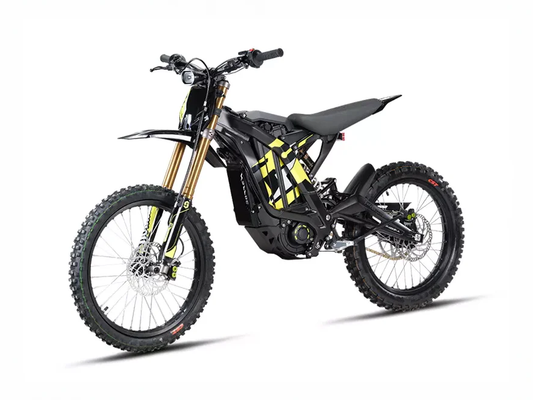 2025 Surron Light Bee X