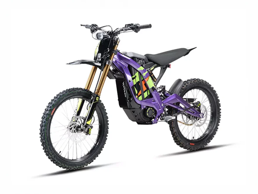 2025 Surron Light Bee X