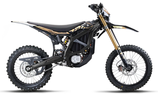 2025 Surron Ultra Bee HP