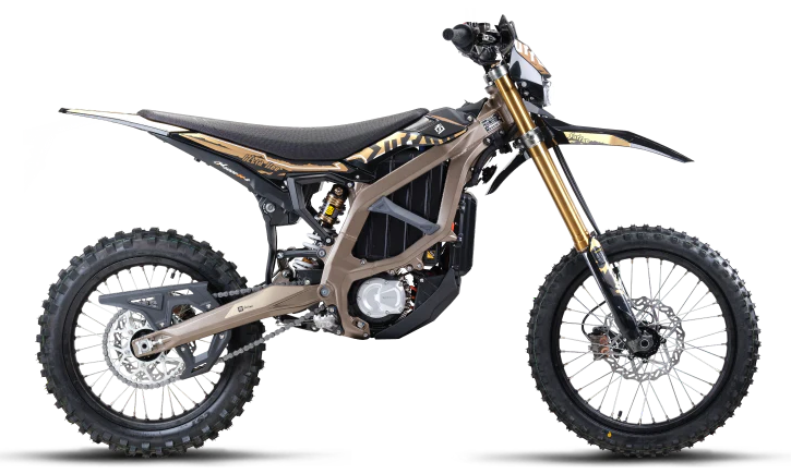 2025 Surron Ultra Bee HP
