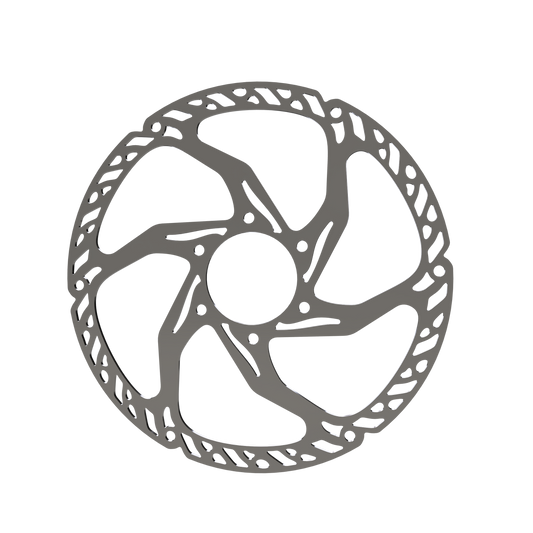 220mm Fixed Rotor Talaria
