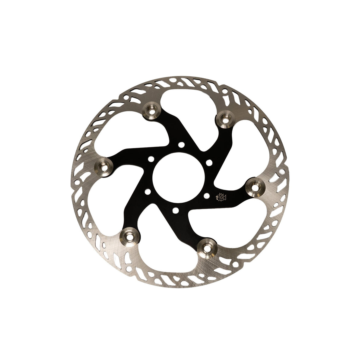 Prickly Floating Rotors 220mm