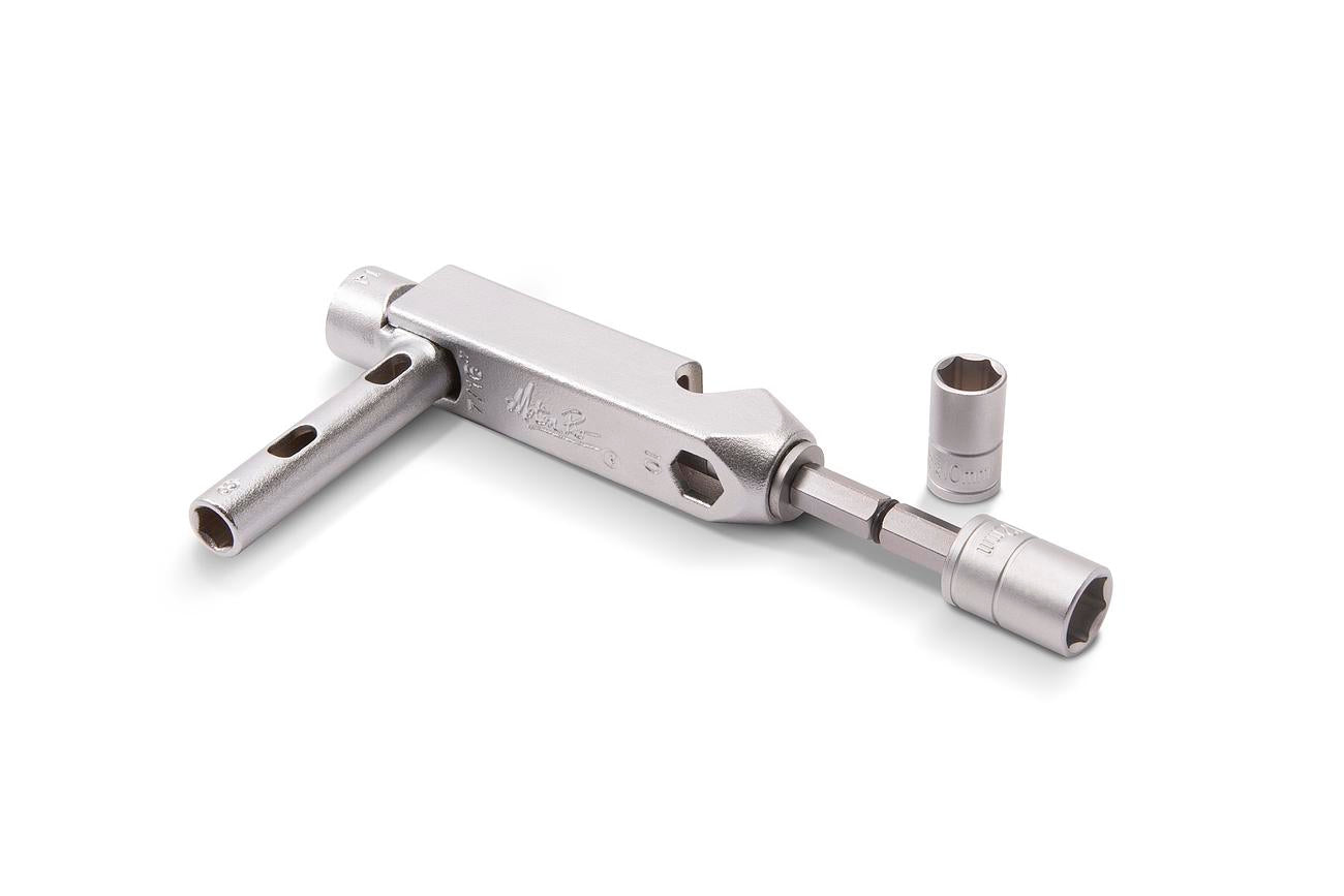 Motion Pro Tool Metric