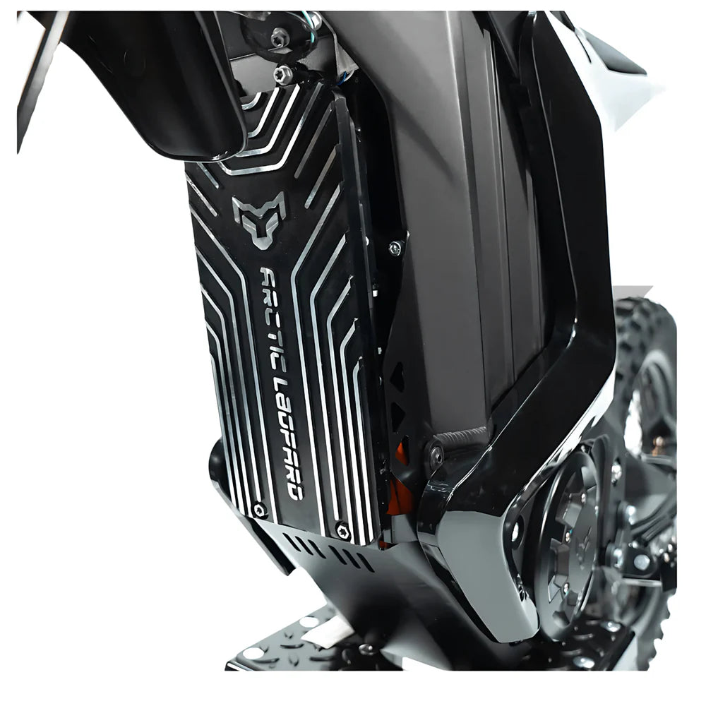 Arctic Leopard XE PRO