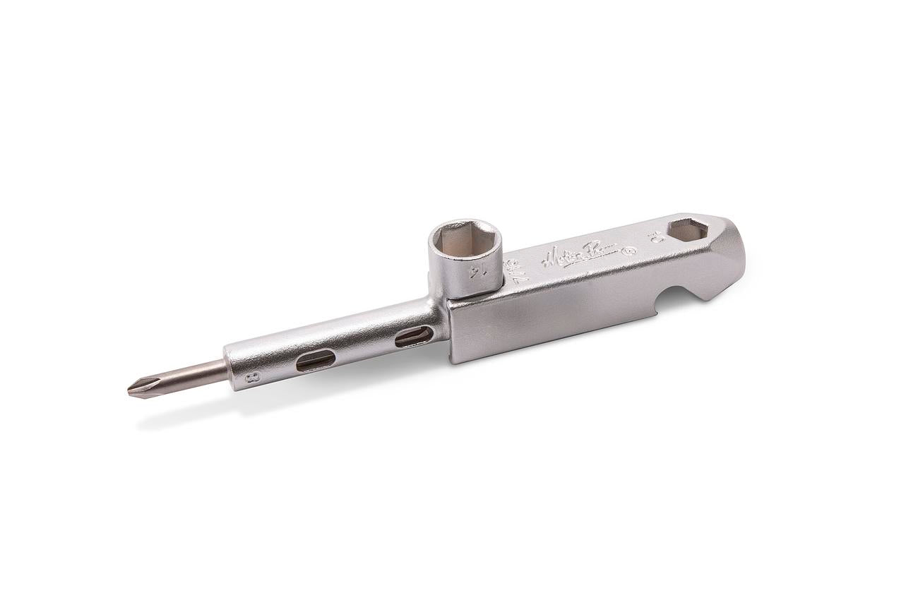 Motion Pro Tool Metric