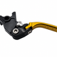 Emoto Folding Brake Levers (check list below for fitment) (Collective)