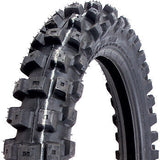 IRC TIRE VE33 100/100-18 REAR Tire