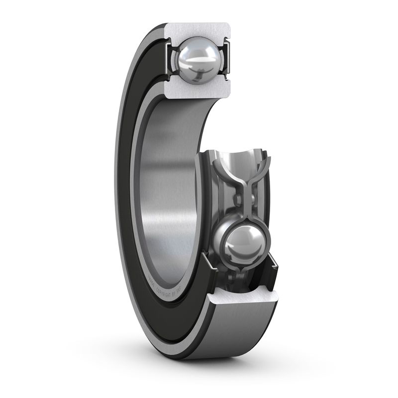 Jackshaft Bearings