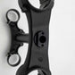 Stem Lock - W9 Fender Adapter Compatible - For forks without a fender mount on lower clamps. (Collective)