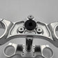 Standard Stem Lock - For forks that already have a fender mounting solution. (Collective)