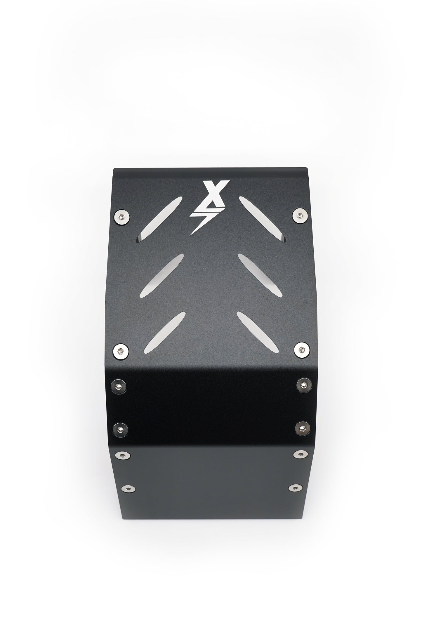 EBMX Aluminum Bash Guard for Surron Light Bee