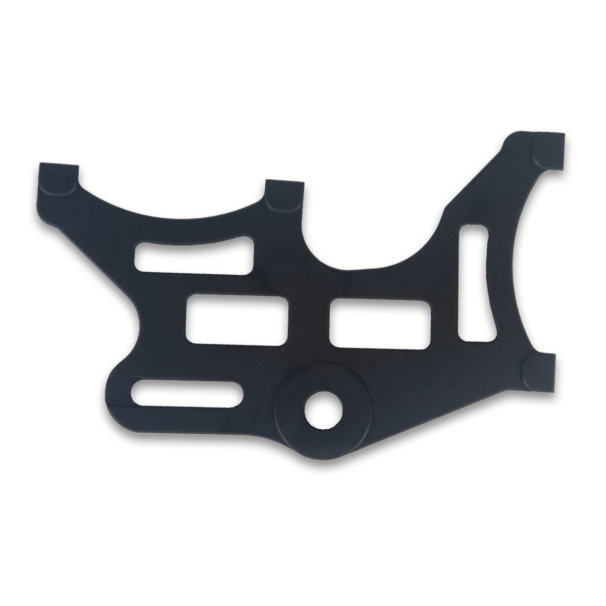 Sur-Ron Dual Rear Caliper Bracket