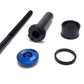 Stem Lock - W9 Fender Adapter Compatible - For forks without a fender mount on lower clamps. (Collective)