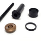 Stem Lock - W9 Fender Adapter Compatible - For forks without a fender mount on lower clamps. (Collective)