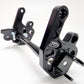 Sur-ron LBX & 79Bike Adjustable Foot Peg mount (Collective)