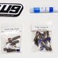 Titanium Fork Bolts (Collective)