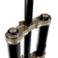 EXT Ferro EMX Fork - Ultimate Small eMoto Suspension