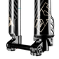 EXT Ferro EMX Fork - Ultimate Small eMoto Suspension