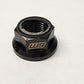 Warp 9 Titanium Rear Axle Replacement Nut