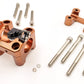ALTIS SIGMA DIRECT BAR MOUNT