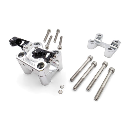 ALTIS SIGMA DIRECT BAR MOUNT