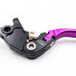 Emoto Folding Brake Levers (check list below for fitment) (Collective)