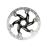 Prickly Floating Rotors 220mm
