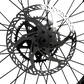 220mm Fixed Rotor Talaria