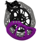 Prickly Disc Guard Fin