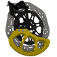 Prickly Disc Guard Fin