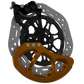 Prickly Disc Guard Fin