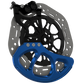 Prickly Disc Guard Fin