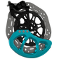 Prickly Disc Guard Fin