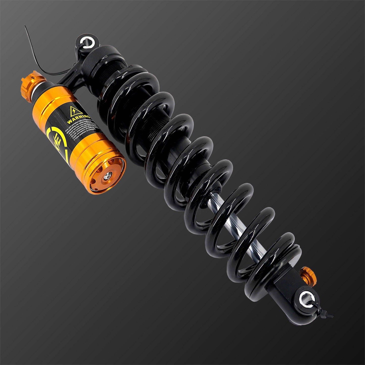 KKE Updated Rear Suspension Shock for Surron Light Bee X