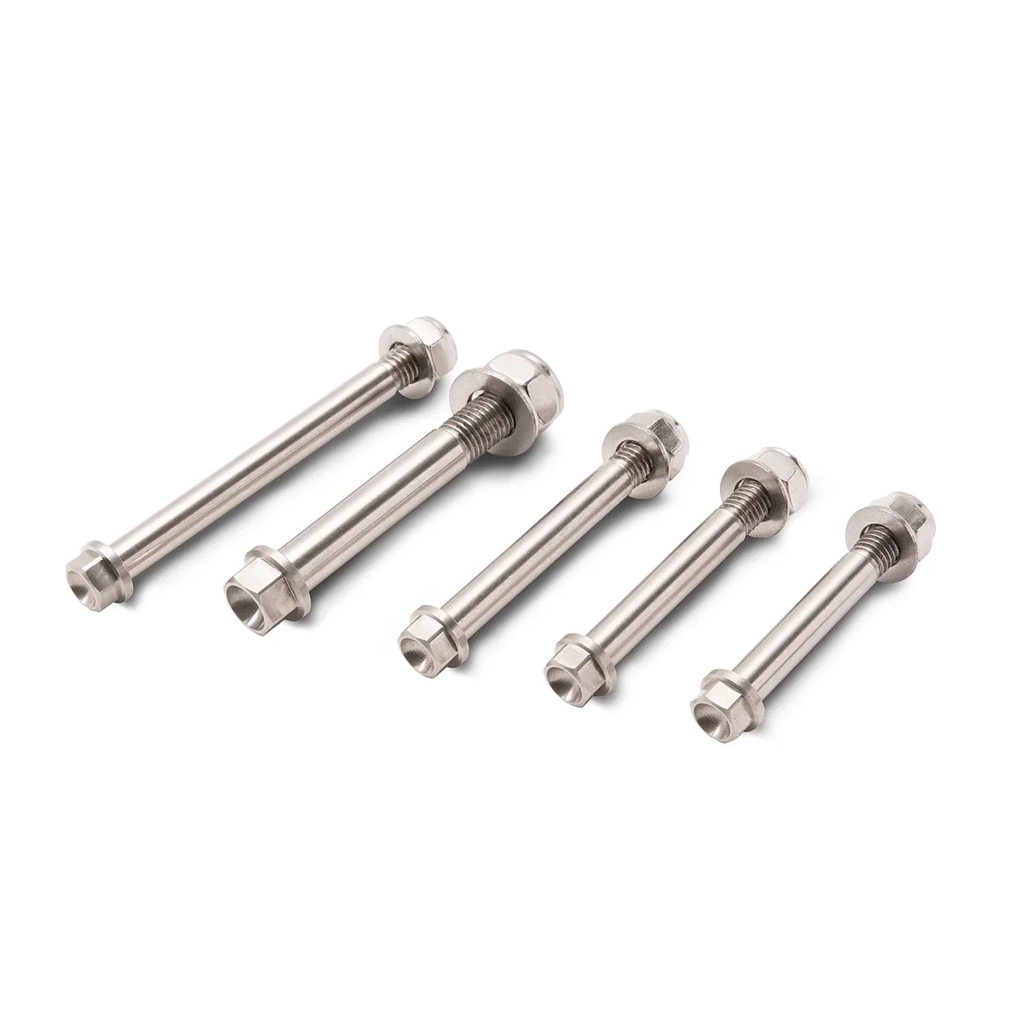 Motion Pro Hardware kit - Talaria Sting rear suspension linkage