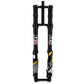 KKE 37MM Aluminum Front Fork Suspension Kit Fit SURRON Light Bee, E-Ride Pro-SS, Talaria Sting MX3/MX4/R (Collective)