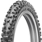 Dunlop MX53 Geomax Int/Hard Terrain Tires