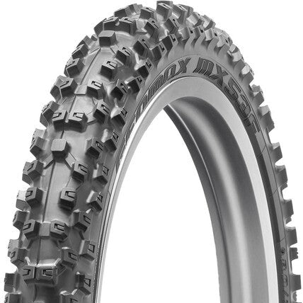 Dunlop MX53 Geomax Int/Hard Terrain Tires