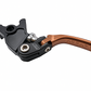 Emoto Folding Brake Levers (check list below for fitment) (Collective)