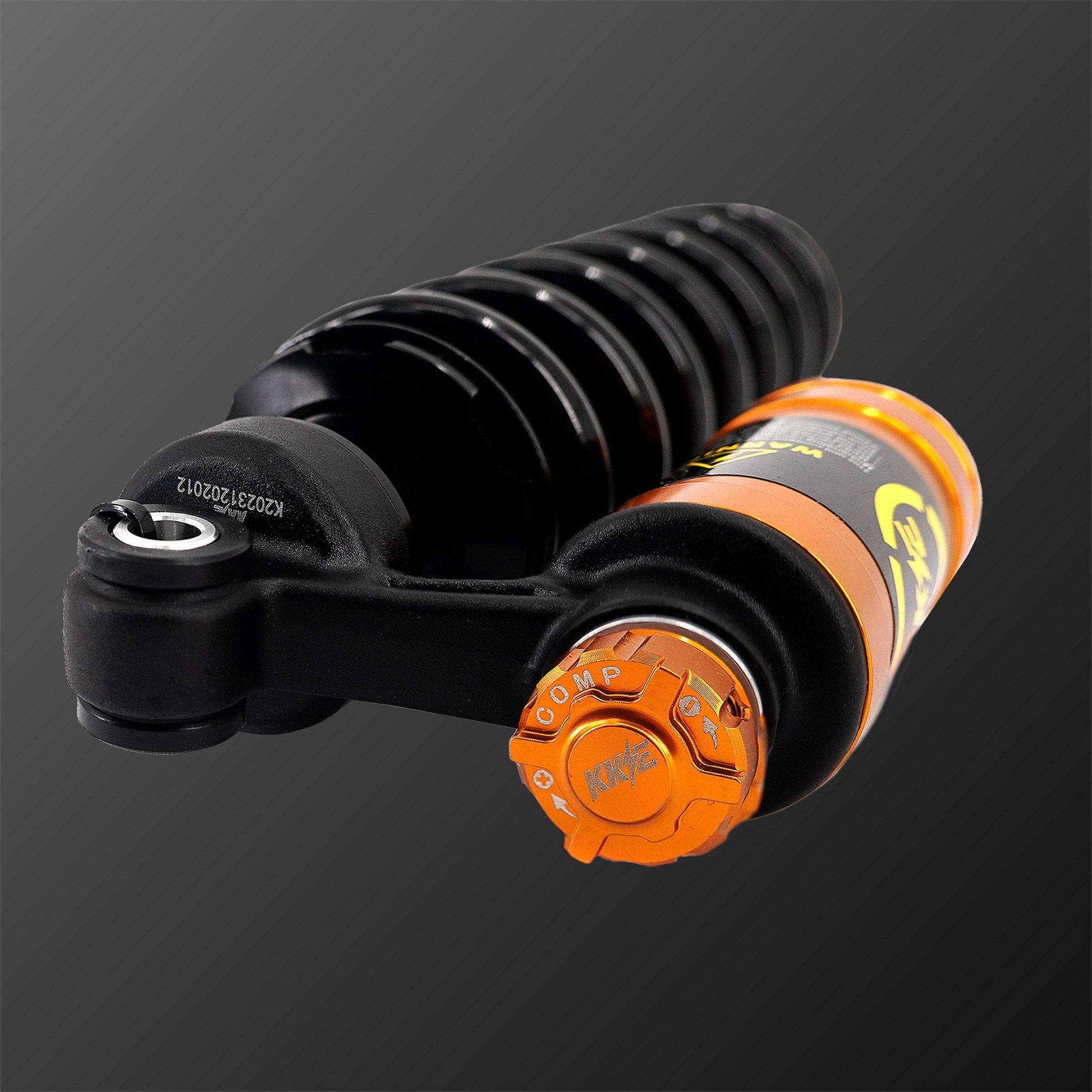 KKE Updated Rear Suspension Shock for Surron Light Bee X