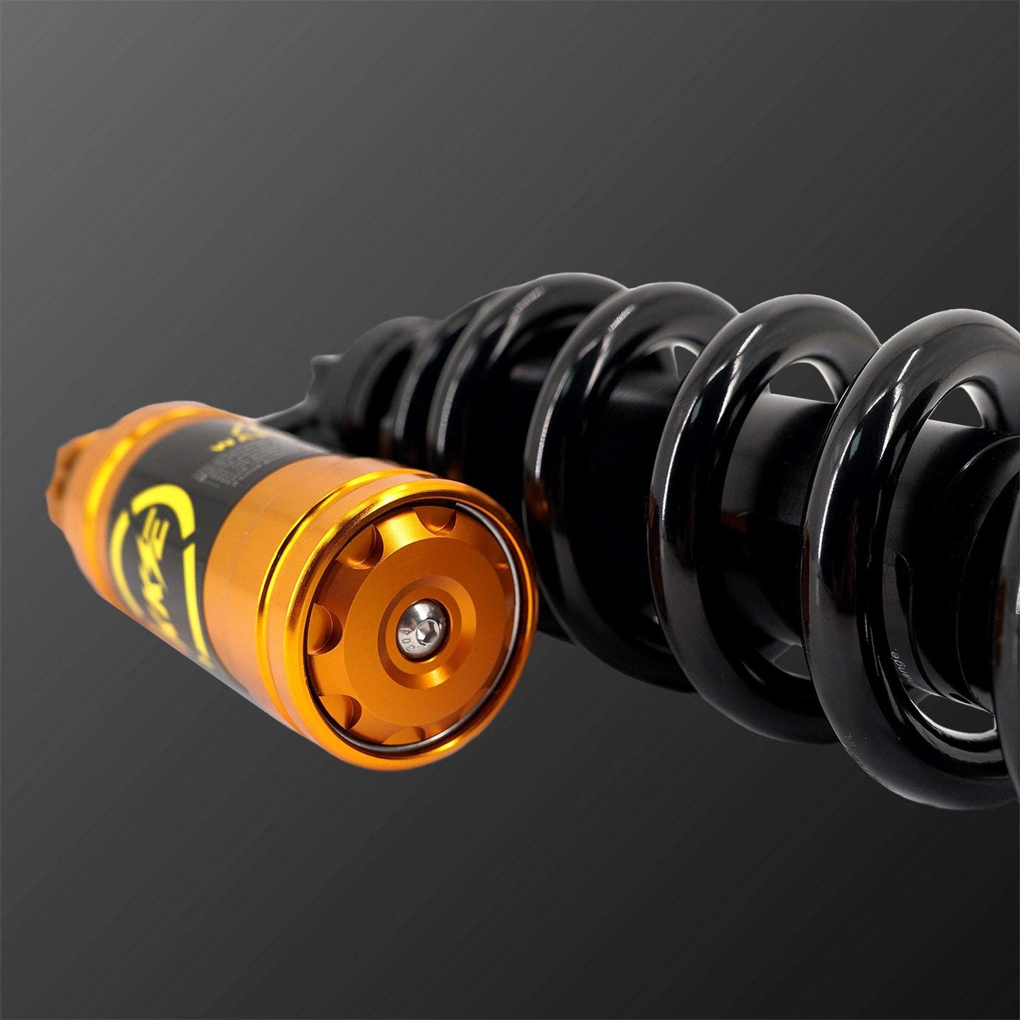 KKE Updated Rear Suspension Shock for Surron Light Bee X