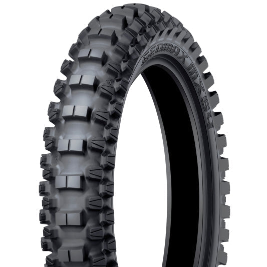 Dunlop MX54 Geomax Soft/Int Terrain Tires