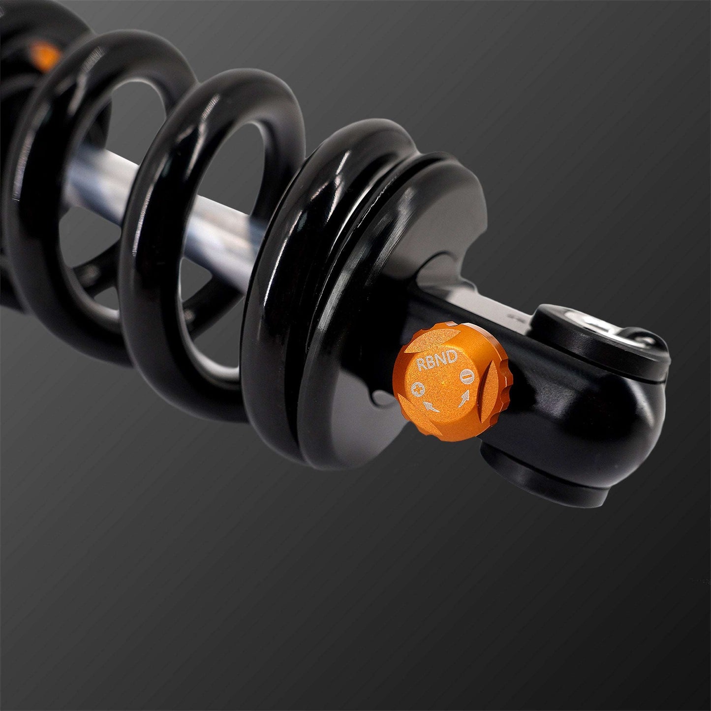 KKE Updated Rear Suspension Shock for Surron Light Bee X