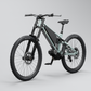 Bonnell 775 MX