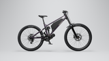 Bonnell 775 MX