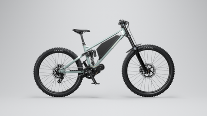 Bonnell 775 MX