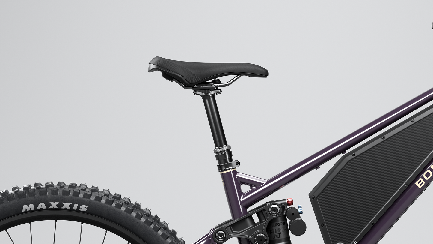 Bonnell 775 MX